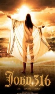 John 316 (2020) Hindi Dubbed Full Movie