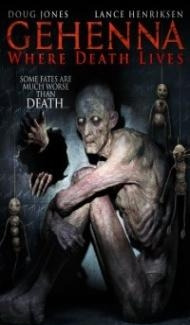 Gehenna Where Death Lives (2016) Hindi Dubbed Full Movie