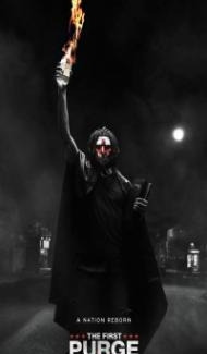 The First Purge (2018) Hindi Dubbed Full Movie