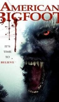 American Bigfoot (2017) Hindi Dubbed Full Movie