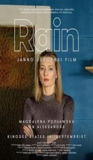 Rain (2020) Hindi Dubbed Full Movie