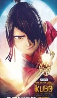 Kubo And The Two Strings (2016) Hindi Dubbed Full Movie