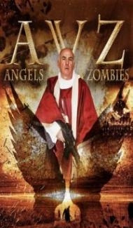 Angels Vs Zombies (2017) Hindi Dubbed Full Movie