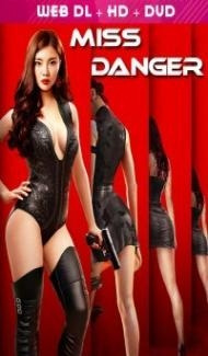 Miss Danger (2020) Hindi Dubbed Full Movie