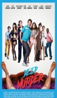 Deep Murder (2018) Hindi Dubbed Full Movie