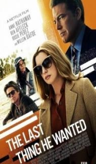 The Last Thing He Wanted (2020) Web Series Full Movie