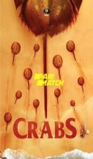Crabs (2021) Hindi Dubbed Full Movie
