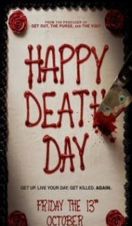 Happy Death Day (2017) Hindi Dubbed Full Movie