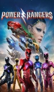 Power Rangers (2017) Hindi Dubbed Full Movie