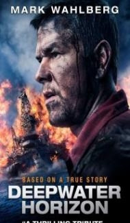 Deepwater Horizon (2016) Hindi Dubbed Full Movie