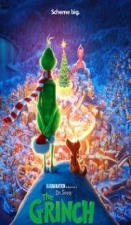 The Grinch (2018) Hindi Dubbed Full Movie
