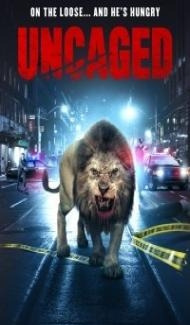 Uncaged (2020) Hindi Dubbed Full Movie
