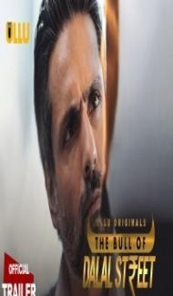 The Bull of Dalal Street (2020) Web Series Full Movie
