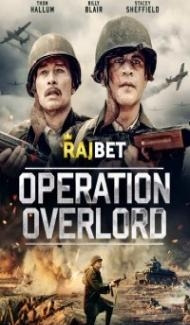 Operation Overlord (2021) Hindi Dubbed Full Movie