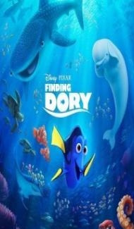 Finding Dory (2016) Hindi Dubbed Full Movie