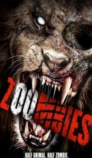 Zoombies (2016) Hindi Dubbed Full Movie