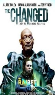 The Changed (2021) Hindi Dubbed Full Movie