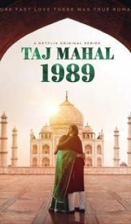 Taj Mahal 1989 (2020) Web Series Full Movie