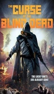 Curse of the Blind Dead (2020) Hindi Dubbed Full Movie