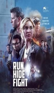 Run Hide Fight (2020) Hindi Dubbed Full Movie