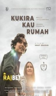 Kukira Kau Rumah (2021) Hindi Dubbed Full Movie