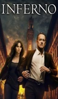 Inferno (2016) Hindi Dubbed Full Movie