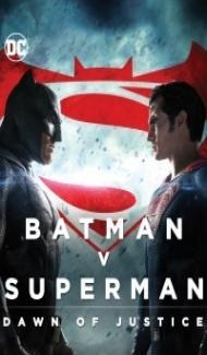 Batman V Superman Dawn Of Justice (2017) Hindi Dubbed Full Movie