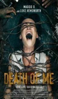 Death of Me (2020) Hindi Dubbed Full Movie