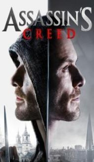 Assassins Creed (2016) Hindi Dubbed Full Movie