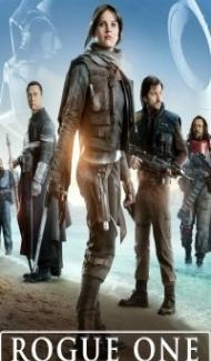 Rogue One A Star Wars Story (2016) Hindi Dubbed Full Movie