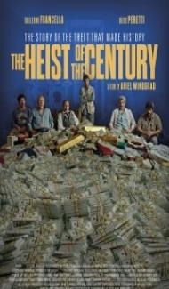 The Heist Of The Century (2020) Hindi Dubbed Full Movie