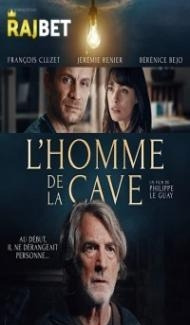 The Man in the Basement (2021) Hindi Dubbed Full Movie
