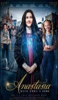 Anastasia (2020) Hindi Dubbed Full Movie
