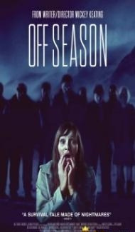 Offseason (2021) Hindi Dubbed Full Movie
