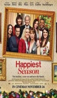 Happiest Season (2020) Hindi Dubbed Full Movie