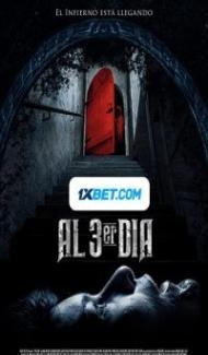On the 3rd Day (2021) Hindi Dubbed Full Movie