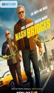 Nash Bridges (2021) Hindi Dubbed Full Movie