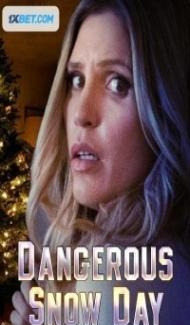 Dangerous Snow Day (2021) Hindi Dubbed Full Movie