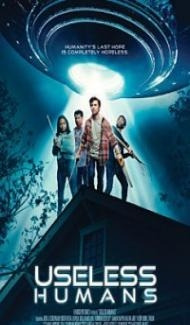 Useless Humans (2020) English Movie Full Movie