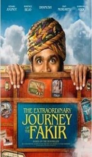 The Extraordinary Journey of the Fakir (2018) English Movie Full Movie