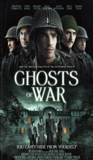 Ghosts of War (2020) English Movie Full Movie