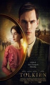 Tolkien (2019) English Movie Full Movie