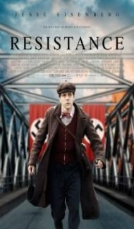 Resistance (2020) English Movie Full Movie