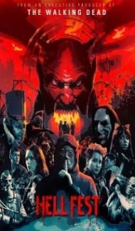 Hell Fest (2018) English Movie Full Movie