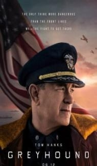Greyhound (2020) English Movie Full Movie