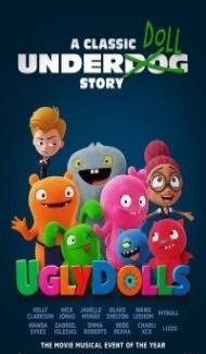 UglyDolls (2019) English Movie Full Movie