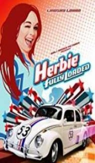 Herbie Fully Loaded (2005) Hindi Dubbed Full Movie