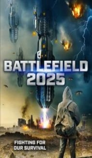 Battlefield 2025 (2020) English Movie Full Movie