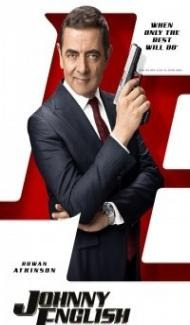Johnny English Strikes Again (2018) English Movie Full Movie