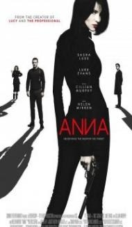 Anna (2019) English Movie Full Movie